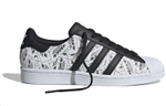 Adidas Superstar "Label Collage"