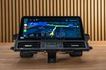 Магнитола для Nissan Patrol Y62 2010-2015 - RDL-Patrol монитор 12.3" на Android 12, Быстрая, CarPlay, SIM-слот