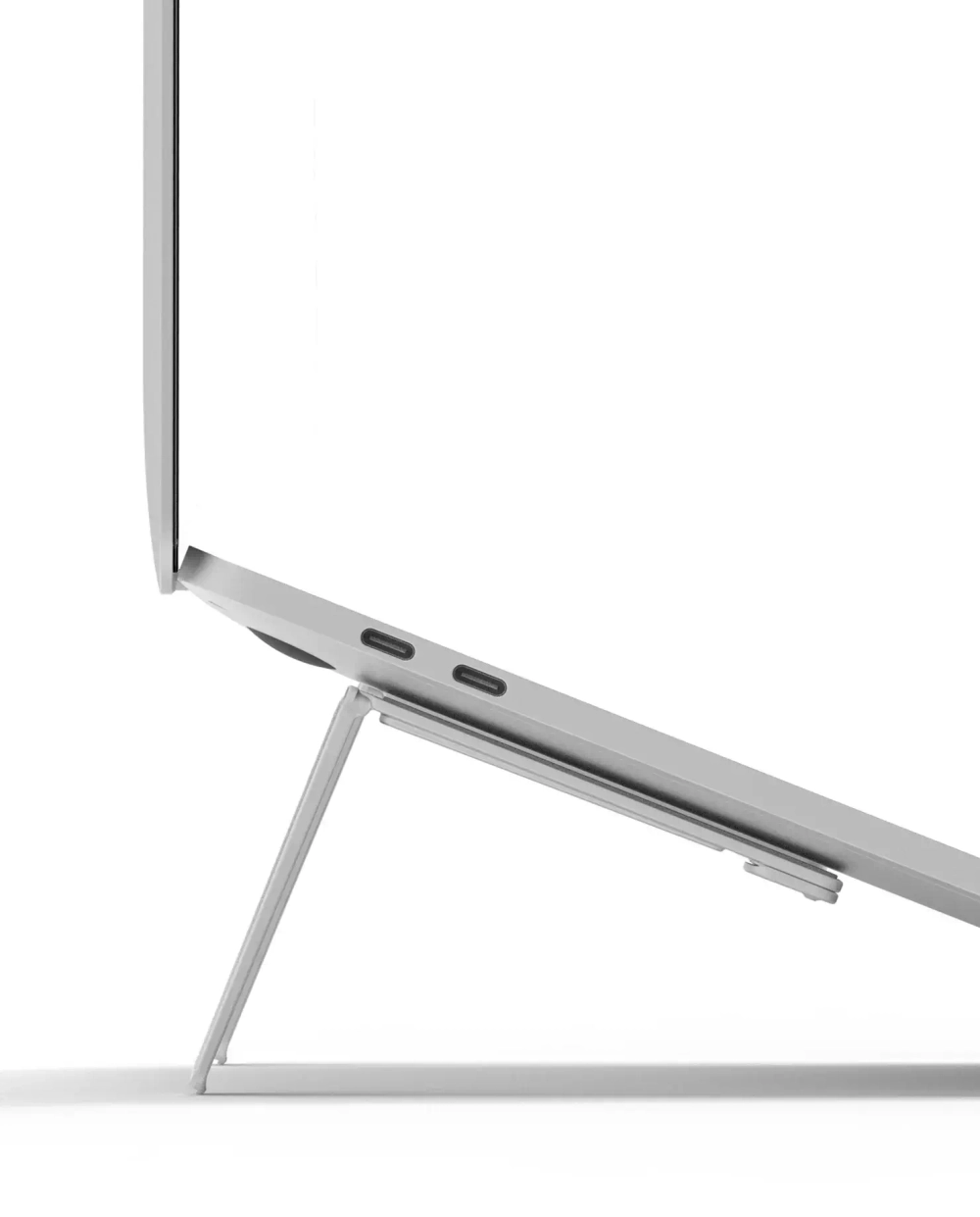 Подставка для ноутбука Aulumu G07 POP-UP Laptop Kickstand