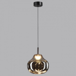 Подвесной светильник Odeon Light Vaso 5097/4LC