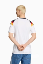Футболка adidas Germany 2026 Home Fan - белый