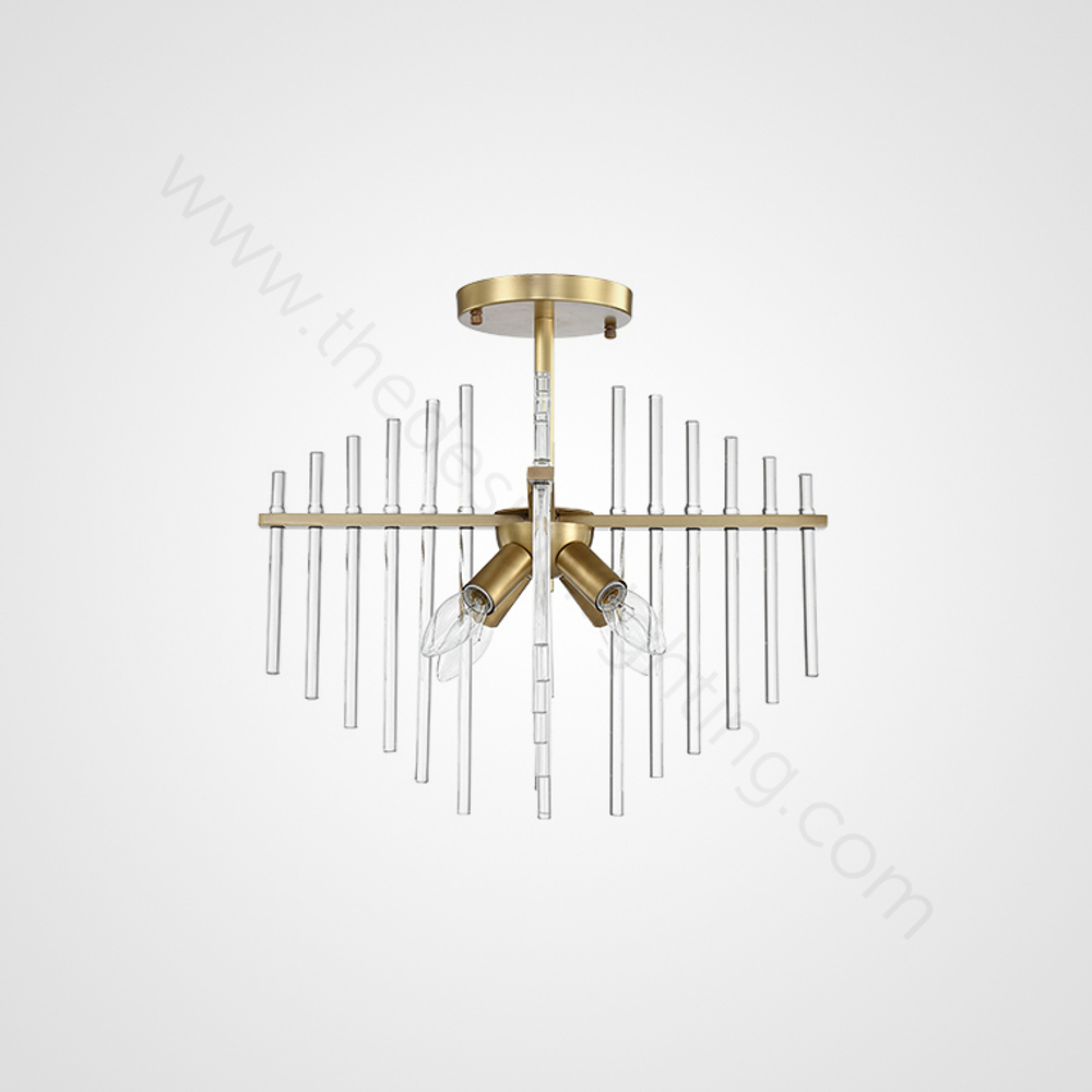 Ceiling design lamp Note
