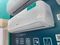 Классическая сплит-система серии GOAL Classic A Wi-Fi AS-30HR4RBFCA00 (комплект) — (1)