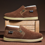 PROTECTCAMEL Insulated Shoes Men"s