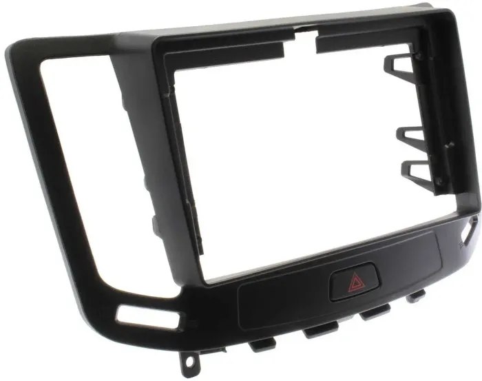 Магнитола для Infiniti G25, G35, G37 2006-2013 - Teyes CC3 монитор 9" QLED на Android 10, Быстрая, CarPlay, 4G SIM-слот