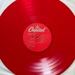 The Beatles ‎– 1962-1966 2LP (США 1978г.) Red