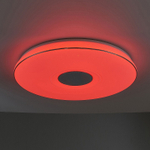 Накладной светильник Citilux Light & Music CL703M100