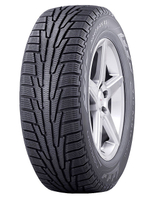 Легковая шина 215/70R16 100R NOKIAN NORDMAN RS2 SUV Nokian