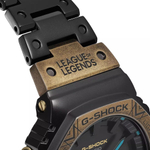 Мужские наручные часы Casio GM-B2100LL-1A