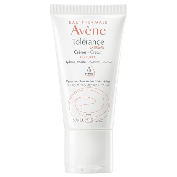 Avene TOLERANCE EXTREME Крем увлажняющий