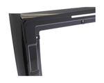 Переходная рамка магнитолы HONDA STEPWGN  5 2015-2021 (прав) 10 дюймов