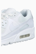 Кроссовки Nike Air Max 90 - белый