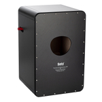 SELA SE 047 CaSela Black Pro - Red Dragon
