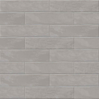 Настенная плитка CROSSROAD BRICK GREY