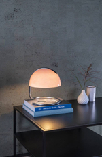 Table design lamp Lucide by CATO