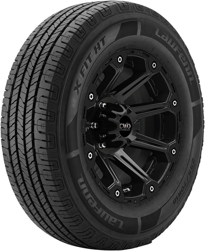 Laufenn X Fit HT 265/65 R17 112T