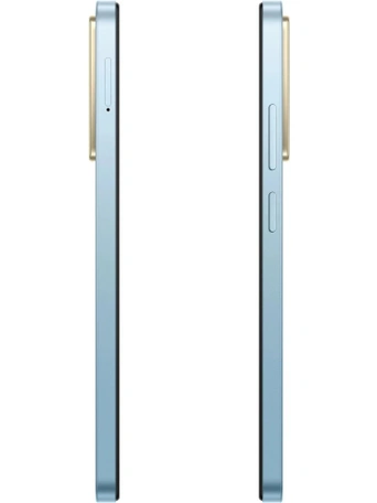 Смартфон Xiaomi Poco C71 3/64 Blue