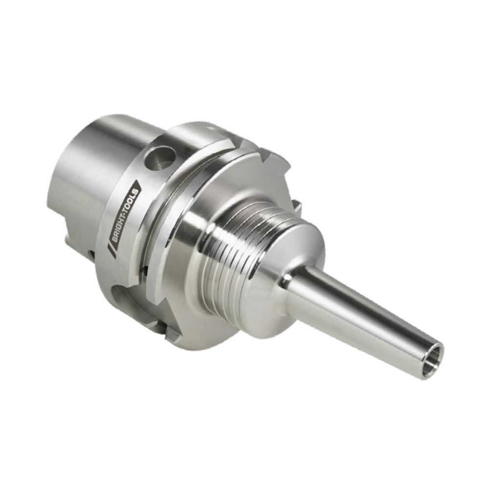 Патрон с термозажимом, 3° форма А HSK40A-SFSA3-65-M22 BRIGHT-TOOLS