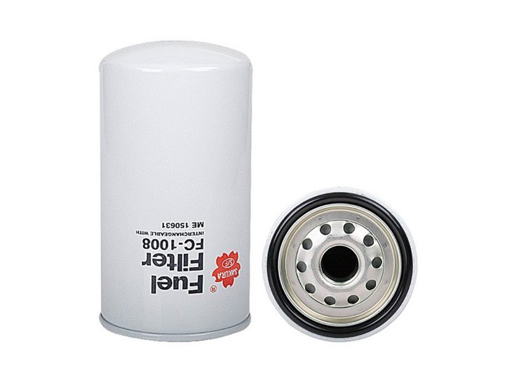 Фильтр топливный SAKURA FC-1008