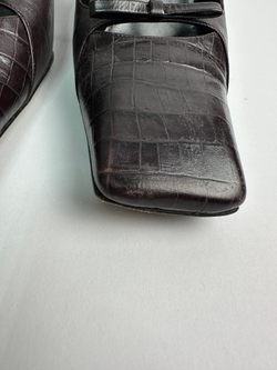 Туфли Pollini