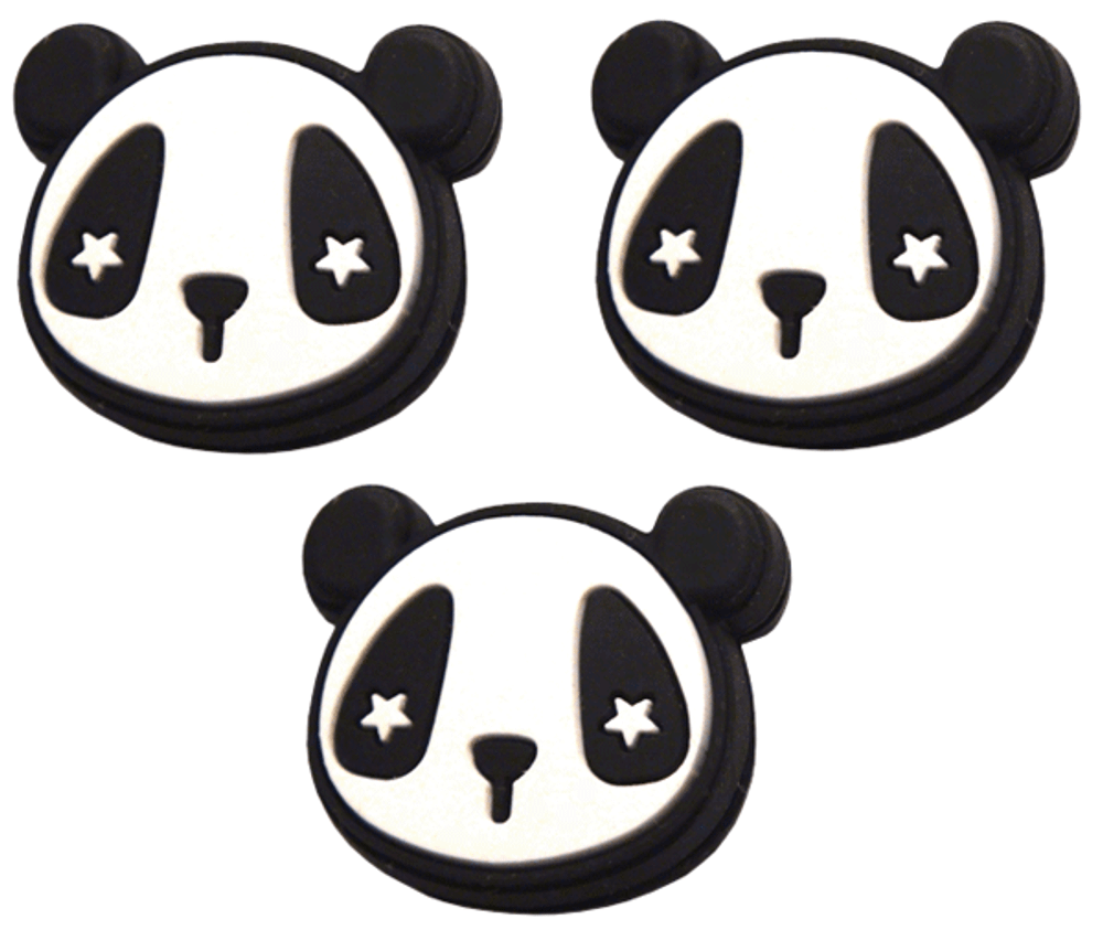 Виброгаситель Pro's Pro Panda Damper 3P - black/white
