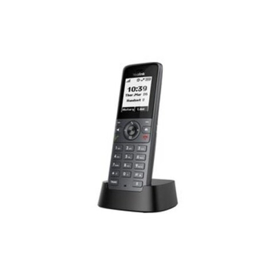 IP-DECT телефон YEALINK W71H, IP-DECT, IP