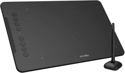 Графический планшет XP-PEN Deco 01v2