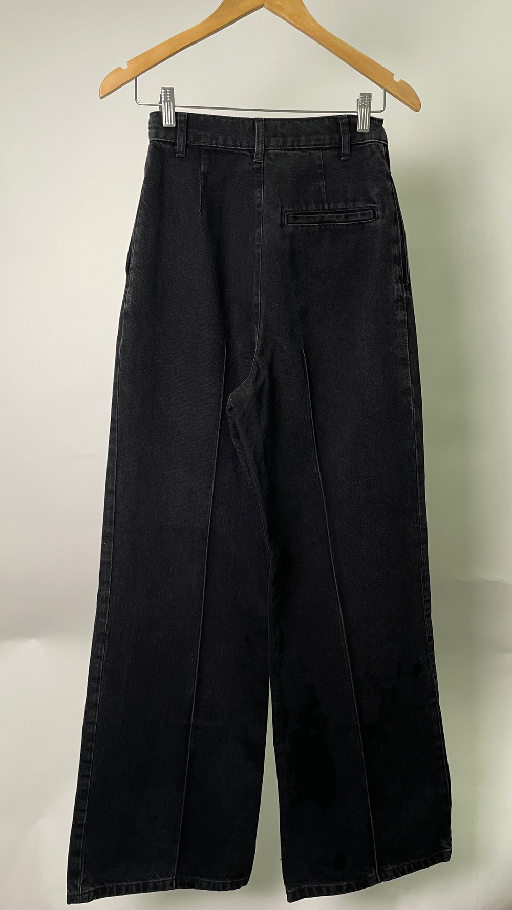 Джинсы Zara