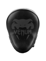 Лапы Venum Punch Mitts Cellular 2.0 Matte Black (пара)