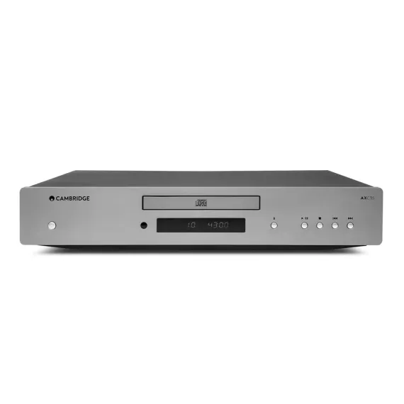 Cambridge Audio AXC35