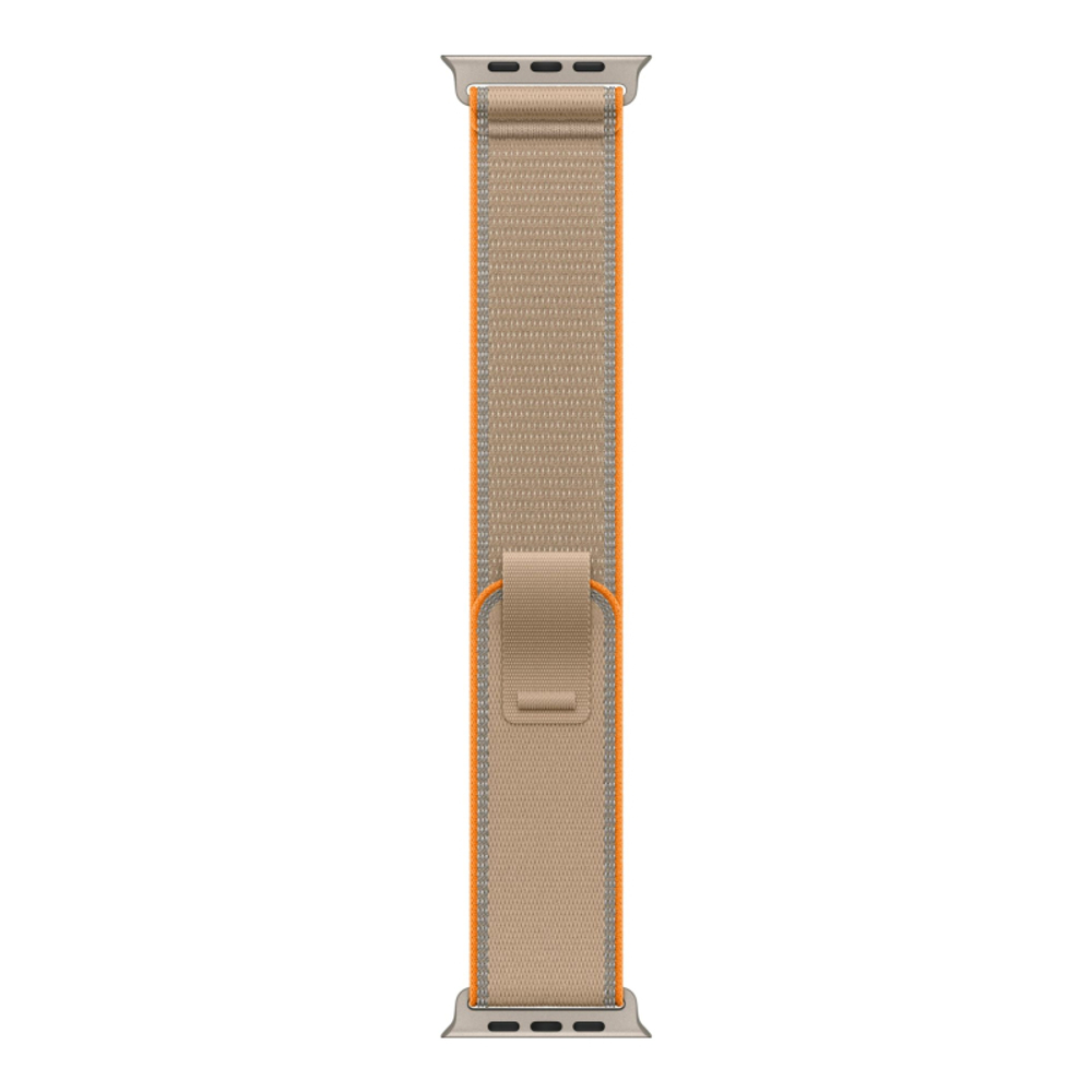 Apple Watch Ultra 4 GPS+Cellular, 49 мм Natural