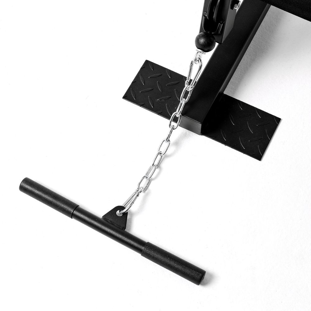 Силовой комплекс DFC HomeGym D7002-60 стек 60 кг