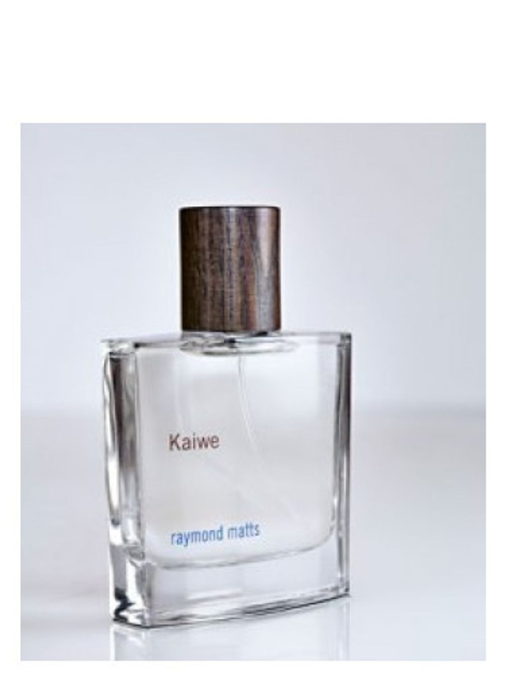 Raymond Matts Kaiwe