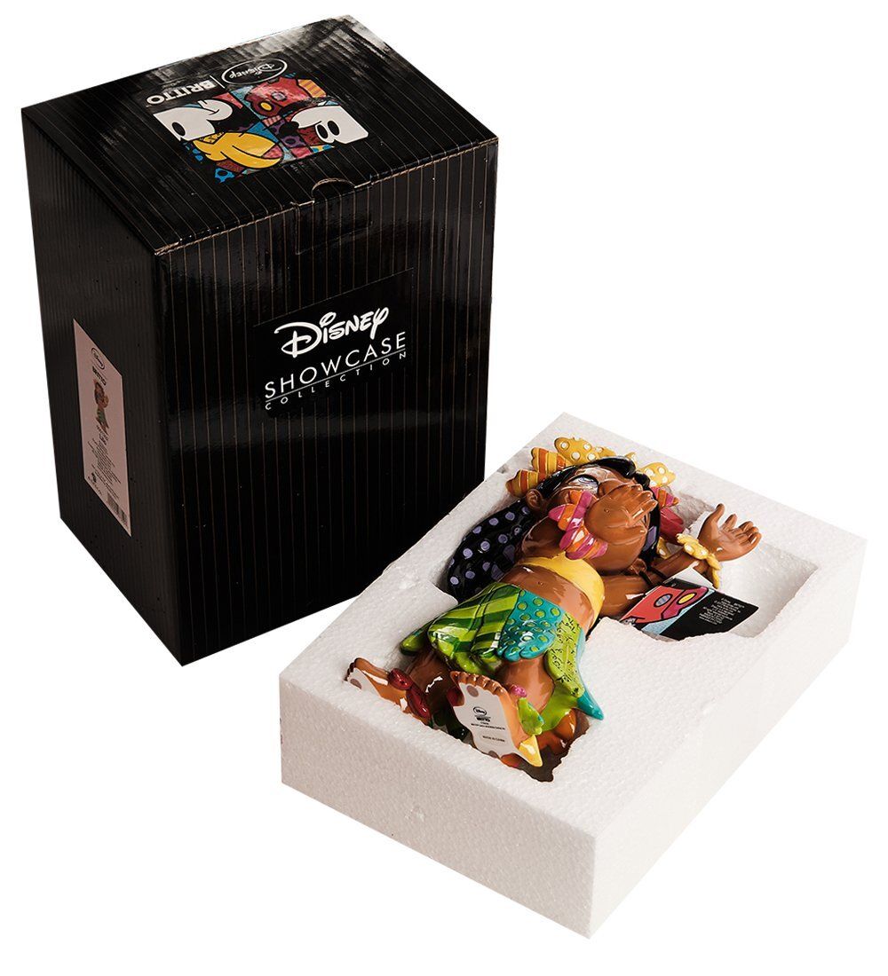 Disney-6001302 Фигурка «Танцующая Лило (Лило и Стич)»
