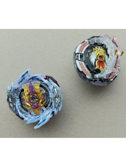 Волчок Rage Longinus Destroy' 3A B168 от Takara Tomy БЕЗ КОРОБКИ