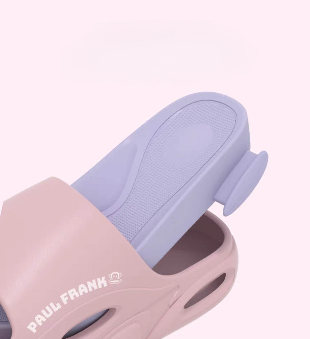 Шлепанцы Paul Frank Comfortable (Pink)