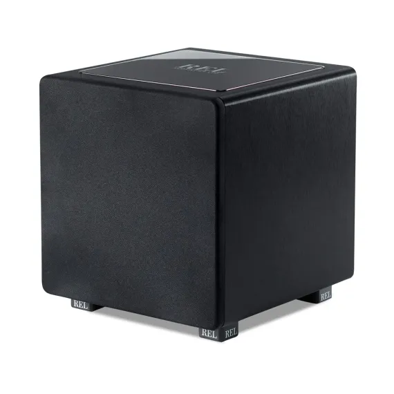 REL HT1205 Black