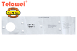 Шноркель Telawei для Land Rover Discovery 1