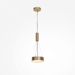 Накладной светильник Maytoni Zon C032CL-24W4K-RD-MG