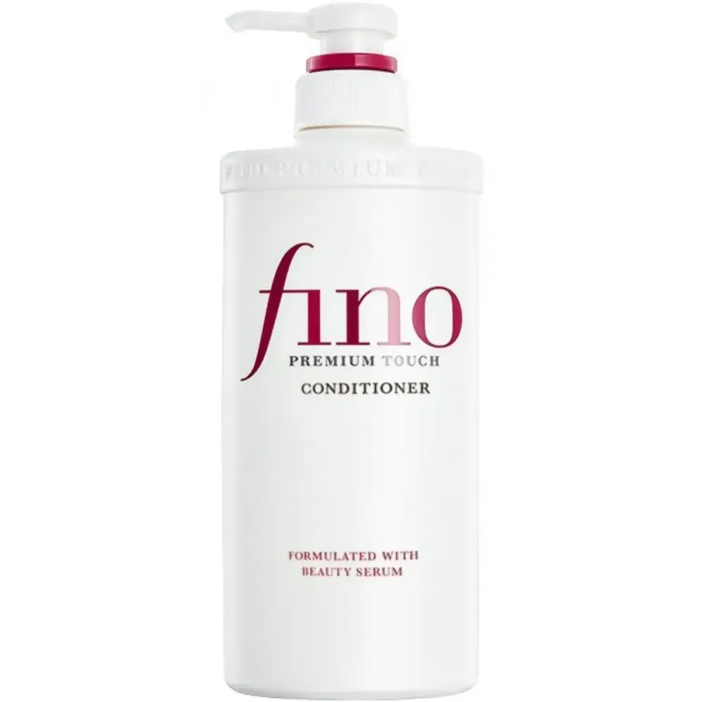 Fino Premium Touch Hair Conditioner 550 мл. Fino Premium Touch Hair Conditioner 550 мл.