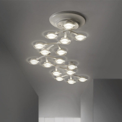 светильник  потолочный Artemide Led Net Line L205