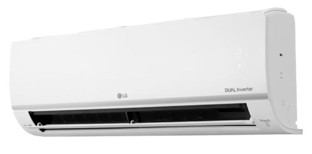 Сплит-система кондиционер Lg Mega Dual Plus D12TT 35 м²