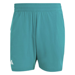 Мужские теннисные шорты Adidas Ergo Shorts 9" - pure teal