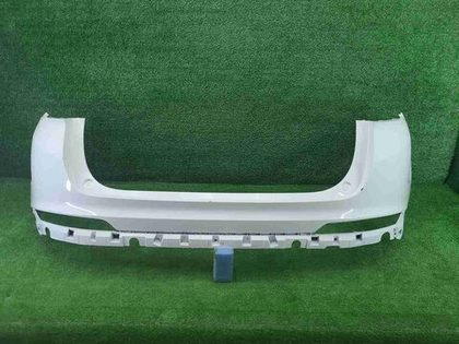 Бампер задний Geely Tugella (2019-2024)