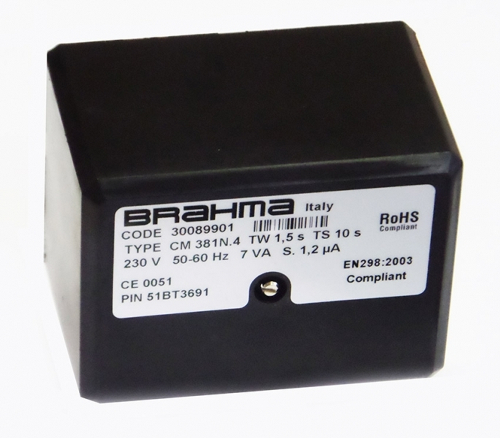 Brahma CM381N.4 30390071