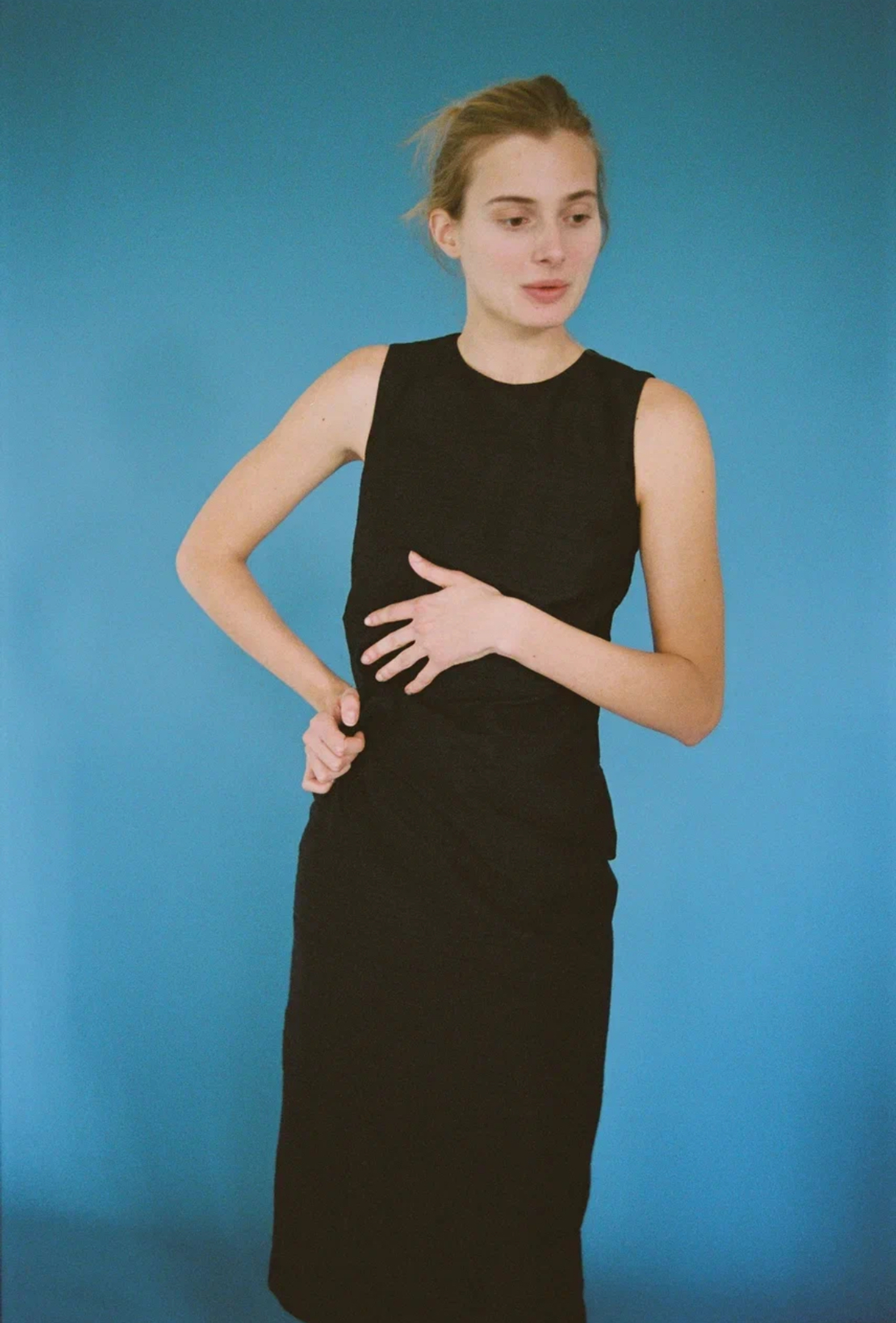 Платье Noor