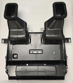 Штатная магнитола для INFINITY QX80 2021-2023 Y63 KUBERG KP-N1710