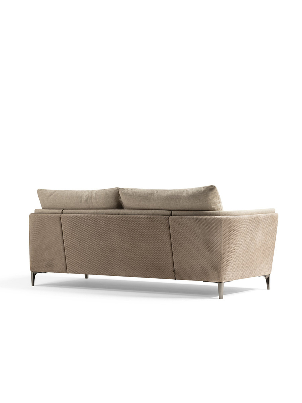 Диван Poltrona Frau Bretagne Gran Comfort