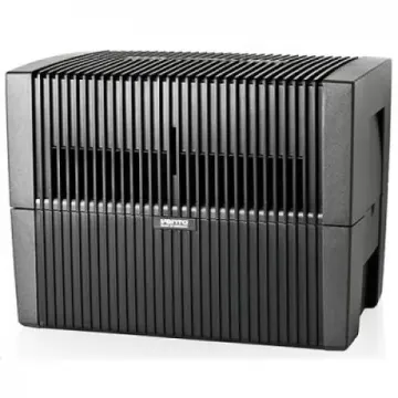 Водяная мойка Venta LW 45 черный