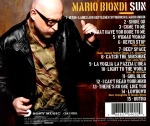 Mario Biondi / Sun (CD)